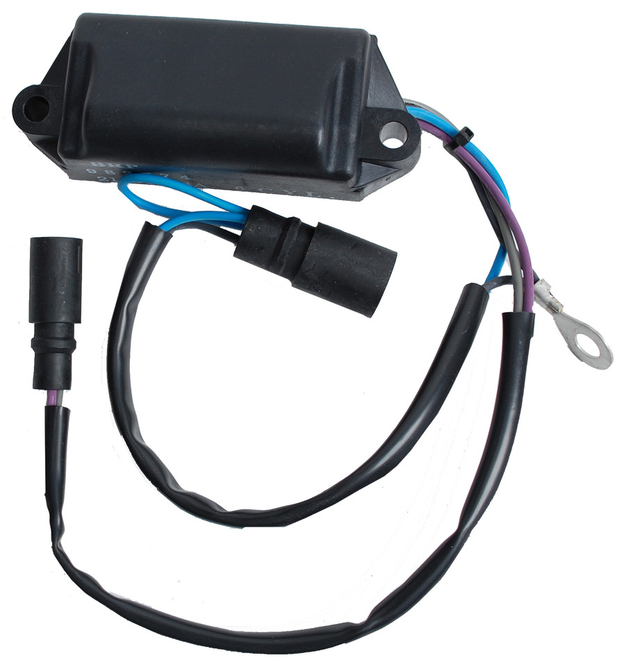 Brp Us Inc Shift Module 982774