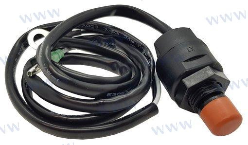 Recambios Marinos Engine  Stop  Switch  Assy Pat40-01020101