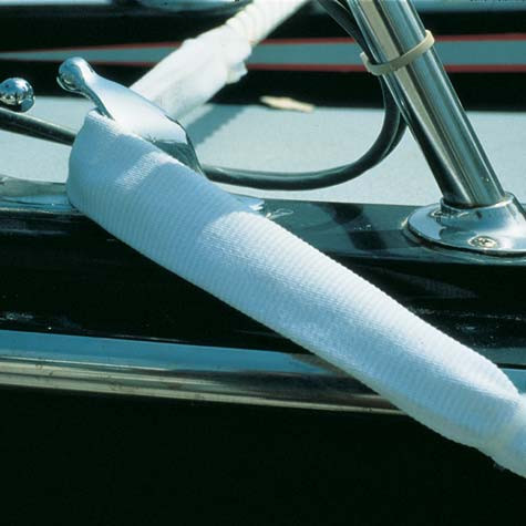 Lippert Components Inc 1 3/4" Dockgard Chafe Guard  ( 2020137643