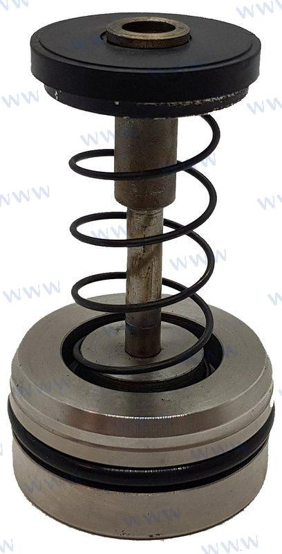 Recambios Marinos Free Piston Sub Assy Pat40-10010100