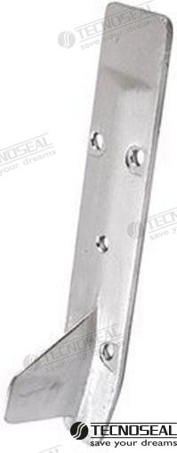 Recambios Marinos Anode Selva 6-8-9.9-15Hp Ten01902