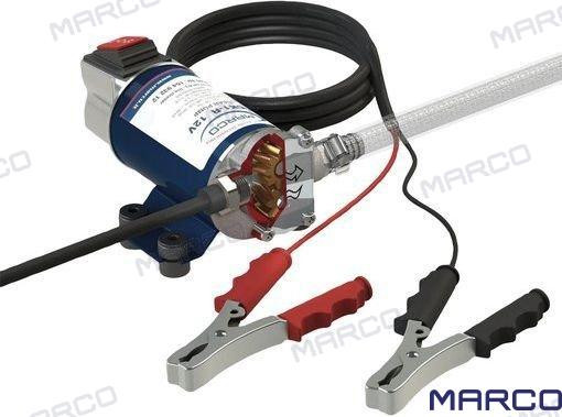 Recambios Marinos Kit Oil Change 24V Gs20183