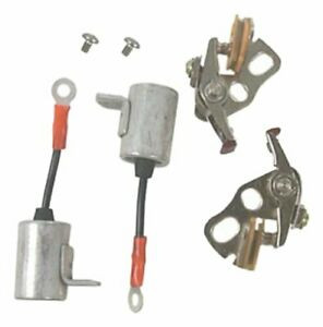 Dometic J/E Tune-Up Kit 118-5003