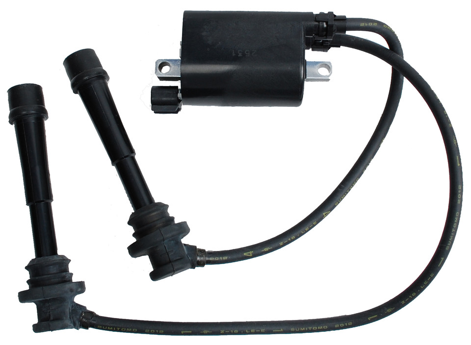 Brp Us Inc Coil_Ignition 5033823