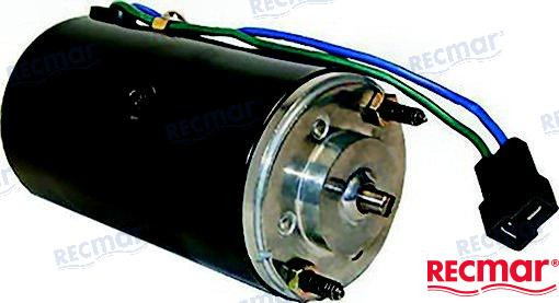 Recambios Marinos Tilt Trim Motor Rec382138