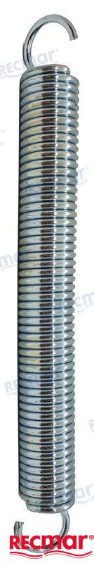 Recambios Marinos Piston Spring For Recjo6Hd Recspringjo6Hd