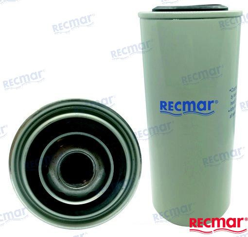 Recambios Marinos Oil Filter Rec119593-35100