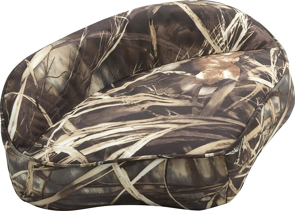 Attwood Marine Casting Seat Camo 98505Ca
