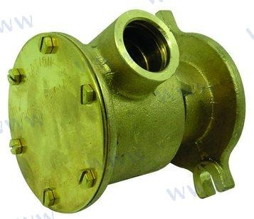 Recambios Marinos Raw Water Pump Joh10-24277-3