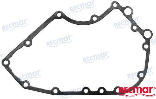 Recambios Marinos Front Seal Cover Gasket Rec121575-01510