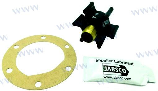 Recambios Marinos Kit Impeller Jabs 5616-0001-P Jab5616-0001