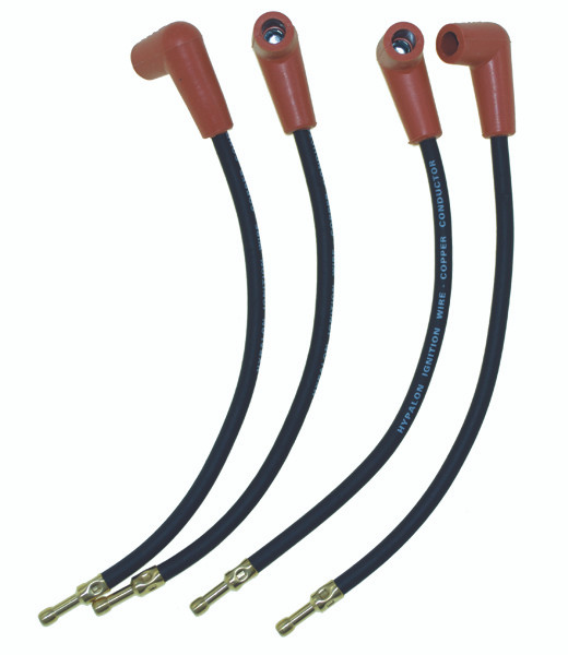 Cdi Electronics Spark Tester Wire_7 Std. 0/B 511-9902