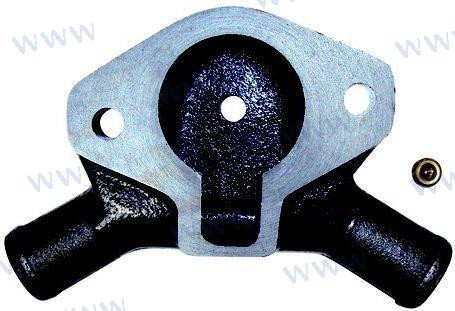 Recambios Marinos Thermostat Cover Rec8M0061068