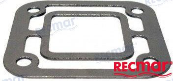 Recambios Marinos Elbow Gasket Rec3850495