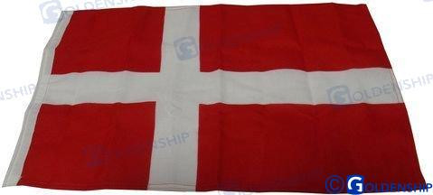 Recambios Marinos Denmark Flag 20X30 Gs73453