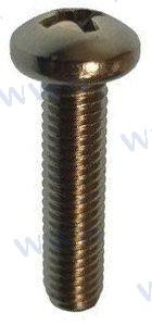 Recambios Marinos Screw  Pan Head M5X20 Pagb/T818-M5X20