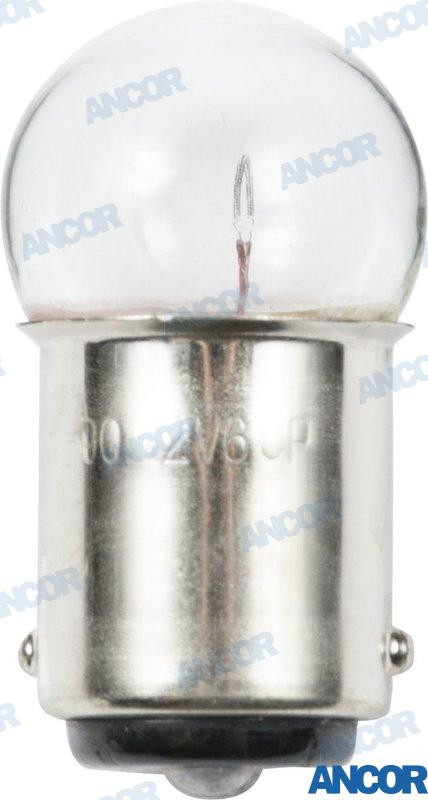 Recambios Marinos Bulb 12 V 7.5 W Am520090