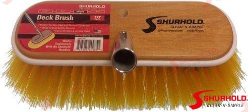 Recambios Marinos Flared Brush 10 Medium Shu985