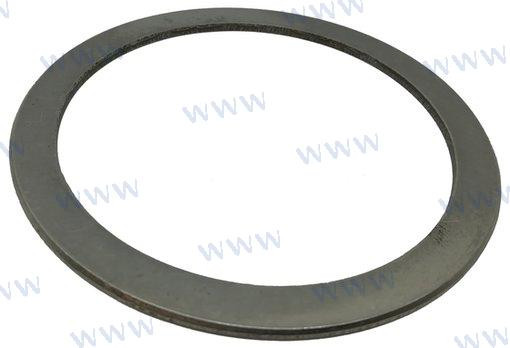 Recambios Marinos Grommet Rm23-87560091