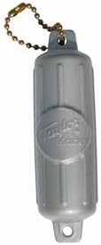 Lippert Components Inc Key Float Mini Fender Silver M 2020108228