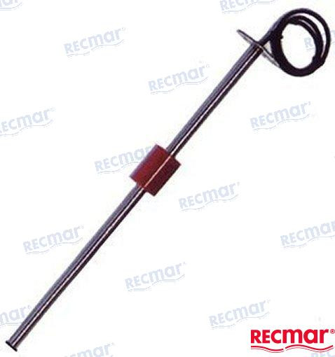 Recambios Marinos Level Sender 300 Mm 240-33? Recjs60340