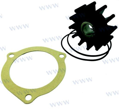 Recambios Marinos Impeller She09000K