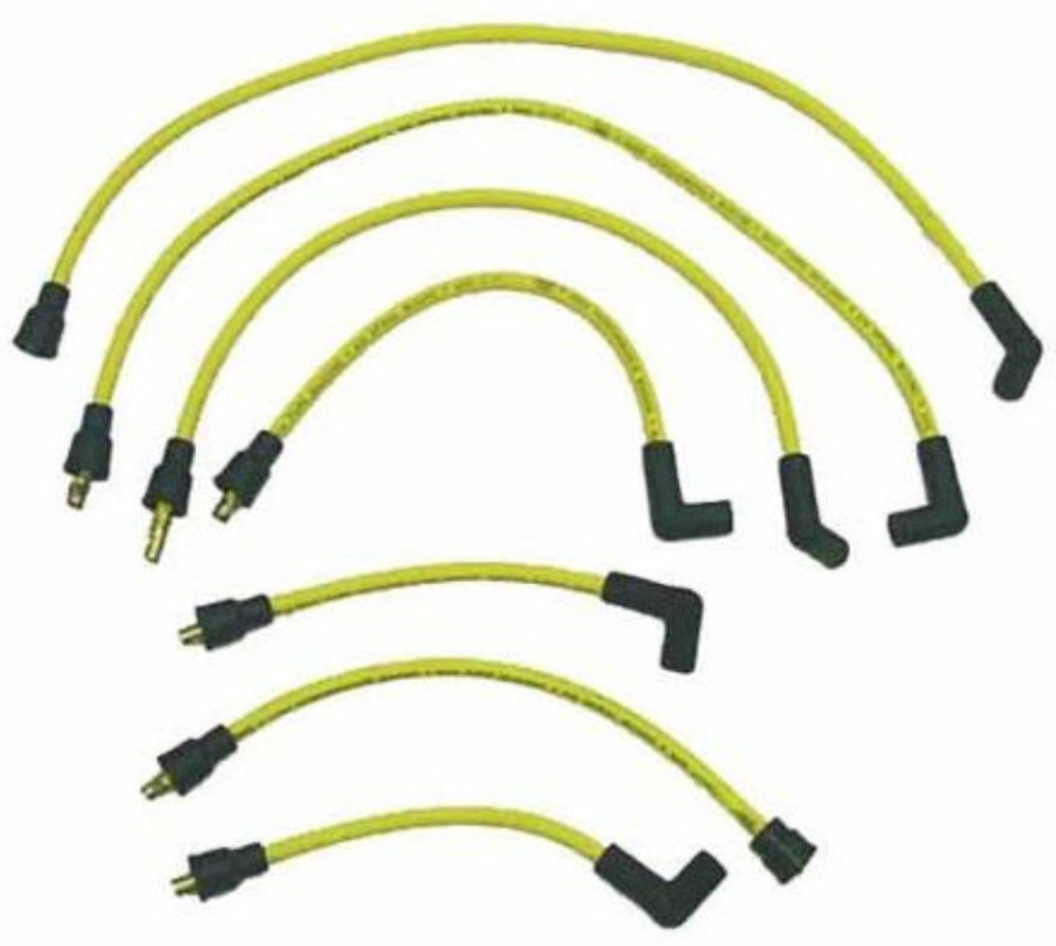 Dometic Mercruiser Lead Wire Kit 118-8809-1