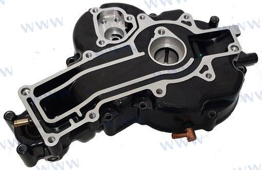 Recambios Marinos Cover  Crank Case Paf6-04040100