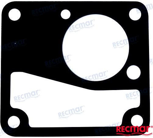 Recambios Marinos Thermostat Gasket Rec27-74830