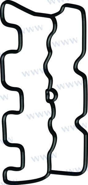Recambios Marinos Valve Cover Gasket D1-30 Rec3884548