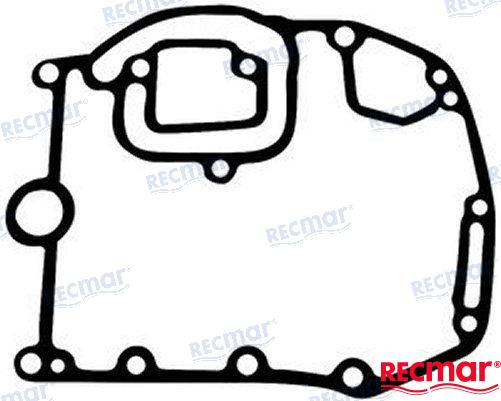 Recambios Marinos Oil Pan Gasket Rec11489-90J00