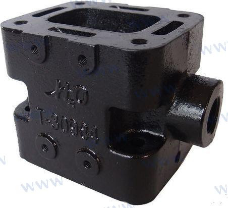 Recambios Marinos Riser 3" Crusader Hot30984