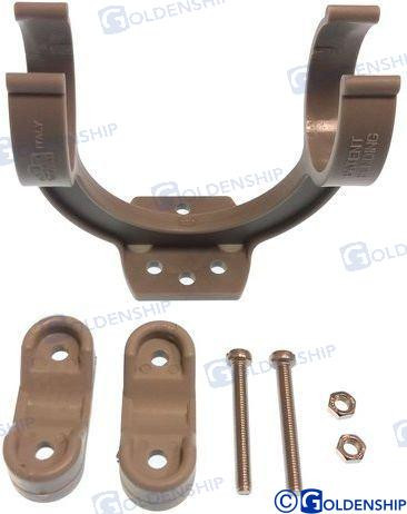 Recambios Marinos Bracket Gs80042