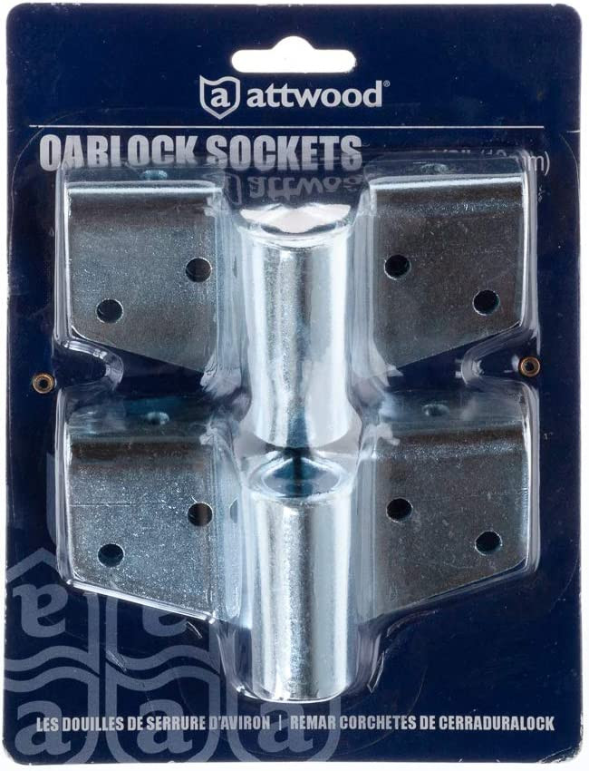 Attwood Marine Blister Card (9148-6) 72263