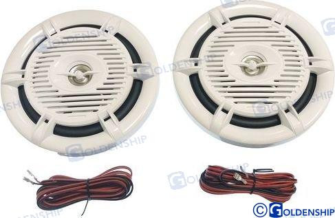Recambios Marinos Loudspeakers  50W. Gs13001