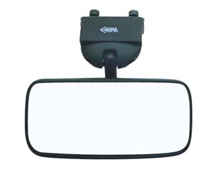 Brp Us Inc Mirror #11070 771835