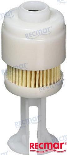 Recambios Marinos Fuel Filter Rec65L-24563-00