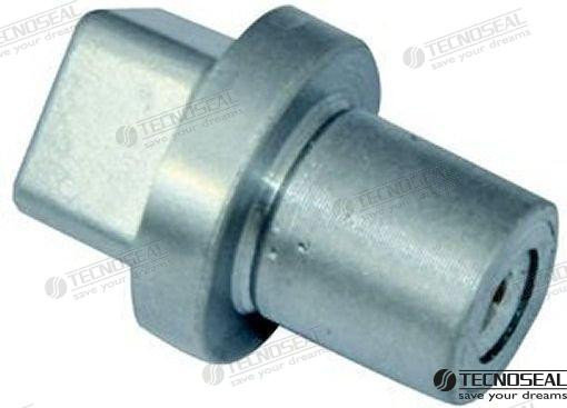 Recambios Marinos Anode Cylinder Yamaha 80-100 Ten01146-1