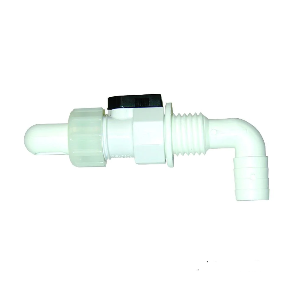 T.H. Marine 3/4 Brbd 90 Dg Adjustable Artr Ahvwd-92-Dp