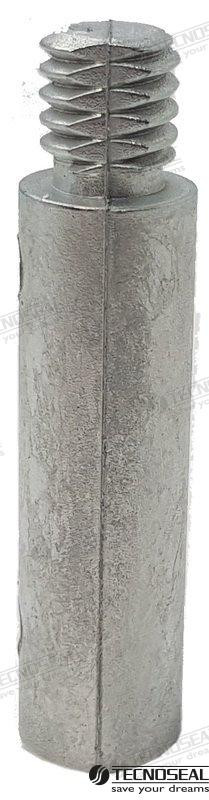 Recambios Marinos Anode Caterpillar Serie 2280 Ten02027