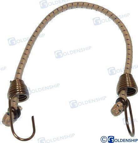 Recambios Marinos Shock Cord 50 Cm (2) Gs60121