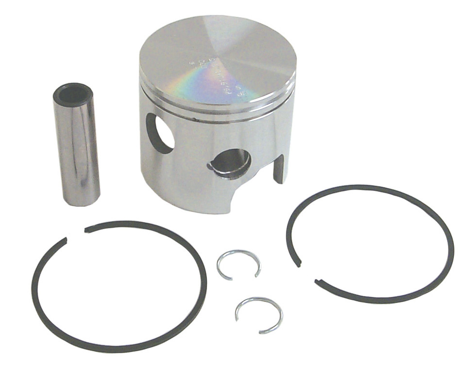 Dometic Piston 030 2.0 L. V6 Stbd*Ltd* 118-4575
