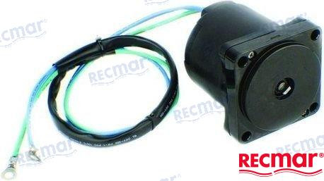 Recambios Marinos Trim Motor Ph200-T057