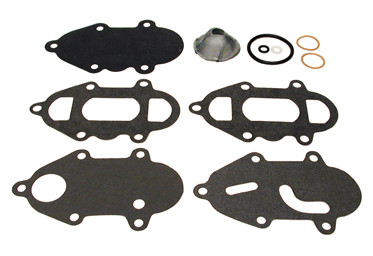 Glm Products Fuel Pump Diaphragm Kit 40390