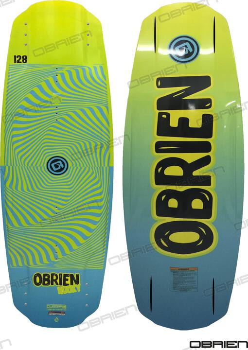 Recambios Marinos Wakeboard Hooky 118 Ob2170148
