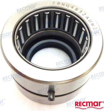 Recambios Marinos Bearing Rec93311-632U7