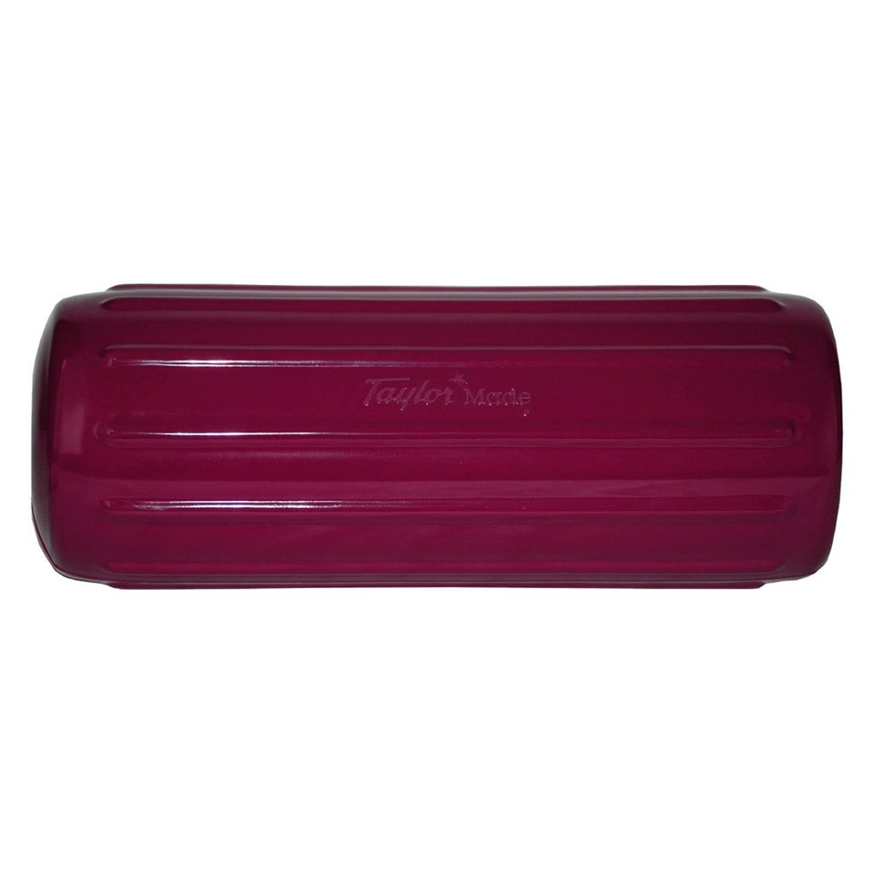 Lippert Components Inc Big B Fender Burgundy 8" X 20" 2020108331