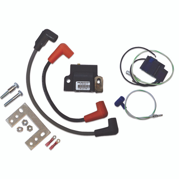 Cdi Electronics Force Bim 1 Module 116-2379K 3