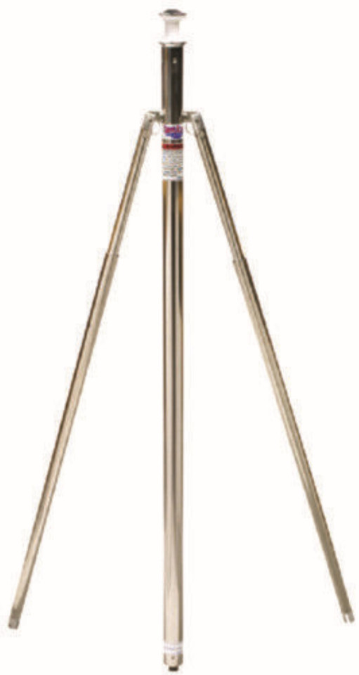 Attwood Marine 44"S.S.Ski Pylon W/Swivl 903-009-S