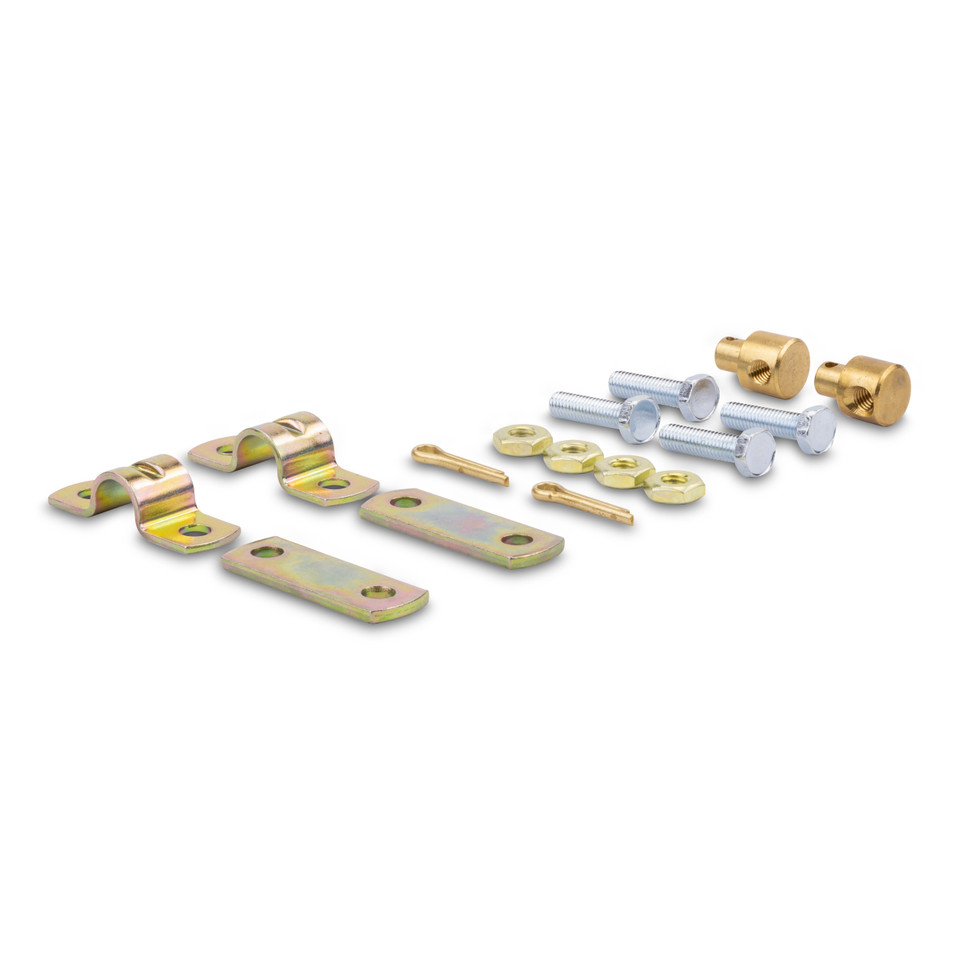 Dometic Twin S Tandm Kit 039489-002